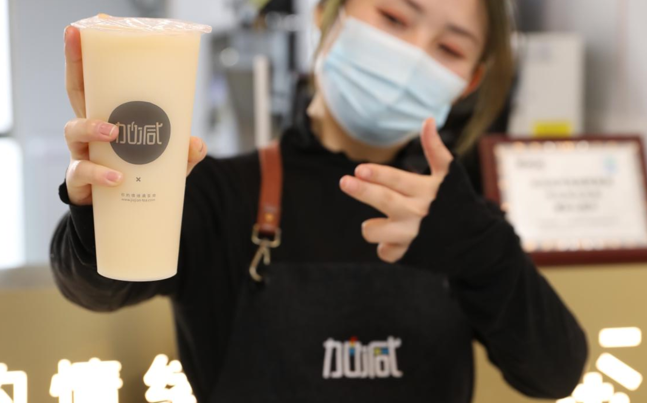 w66最给利的老牌奶茶：茶饮行业急速扩张下会存在哪些隐患