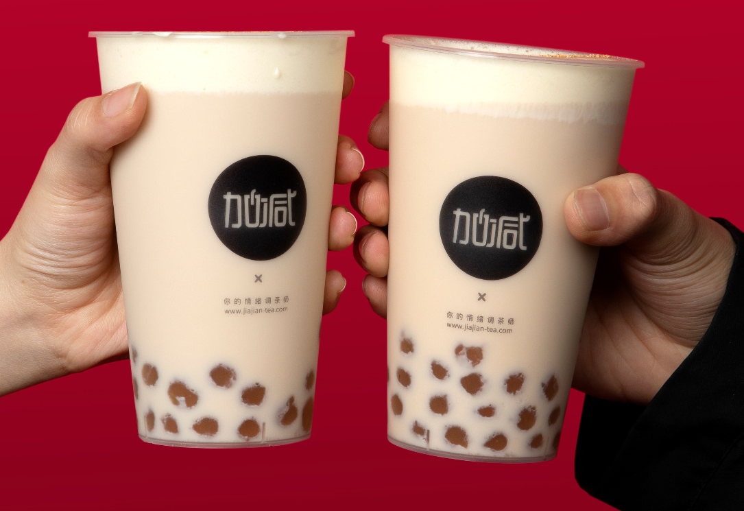 w66最给利的老牌茶饮：新品牌奶茶是否值得加盟商考虑