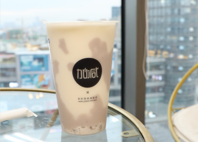 w66最给利的老牌茶饮：健康不容忽视，奶茶发展方向离不开健康