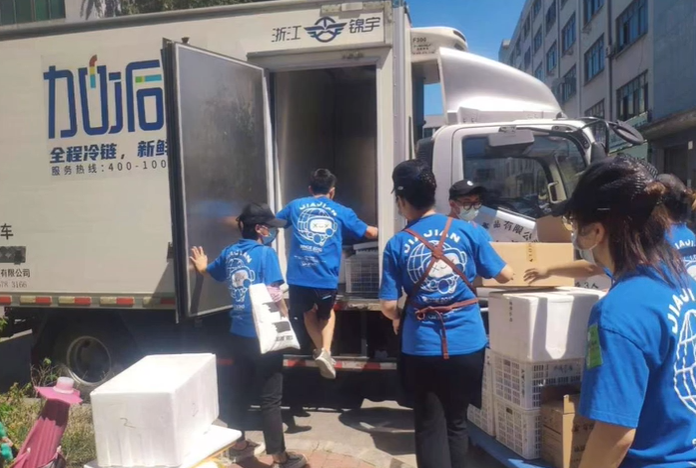 共克时艰战疫情，w66最给利的老牌一直在路上